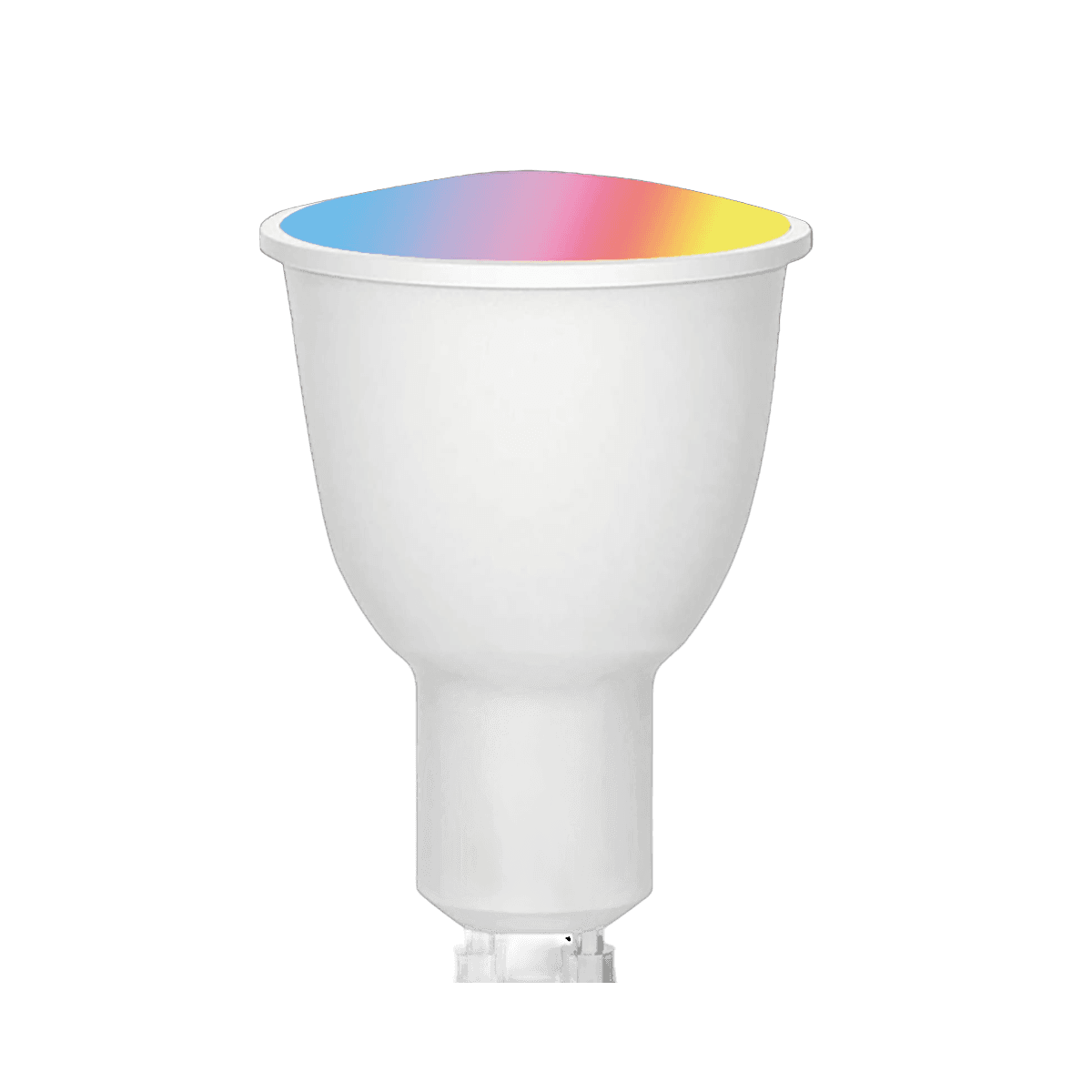 Lampara LED MR RGB - MERCURY