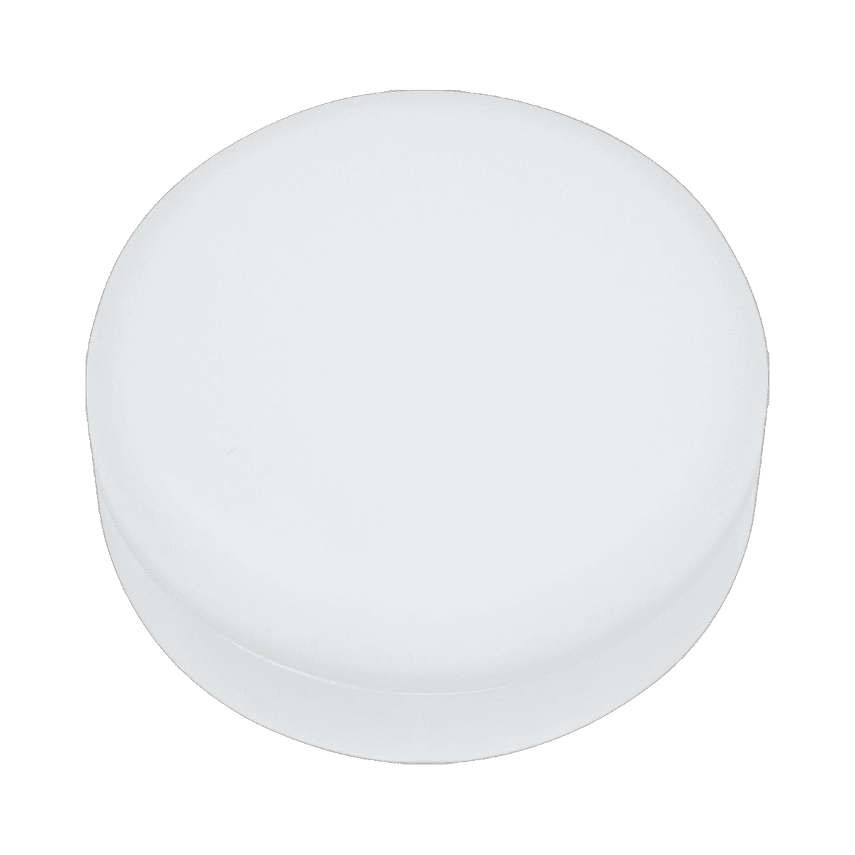 Luminario redondo sobreponer sin marco CCT/ 6500K - MERCURY