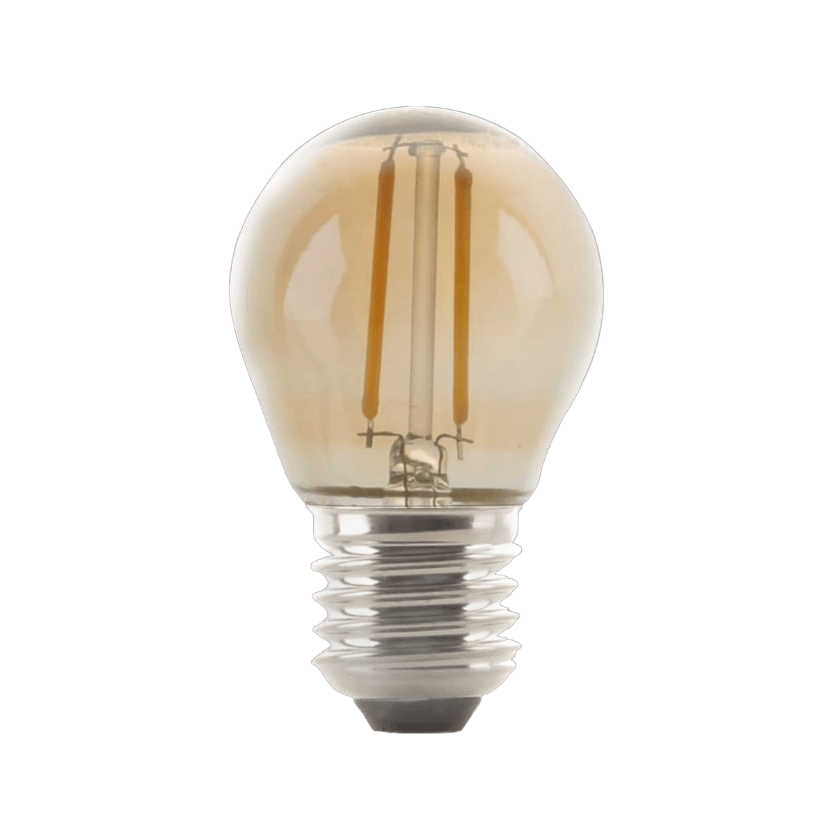 Lámpara LED pinpon vintage - MERCURY