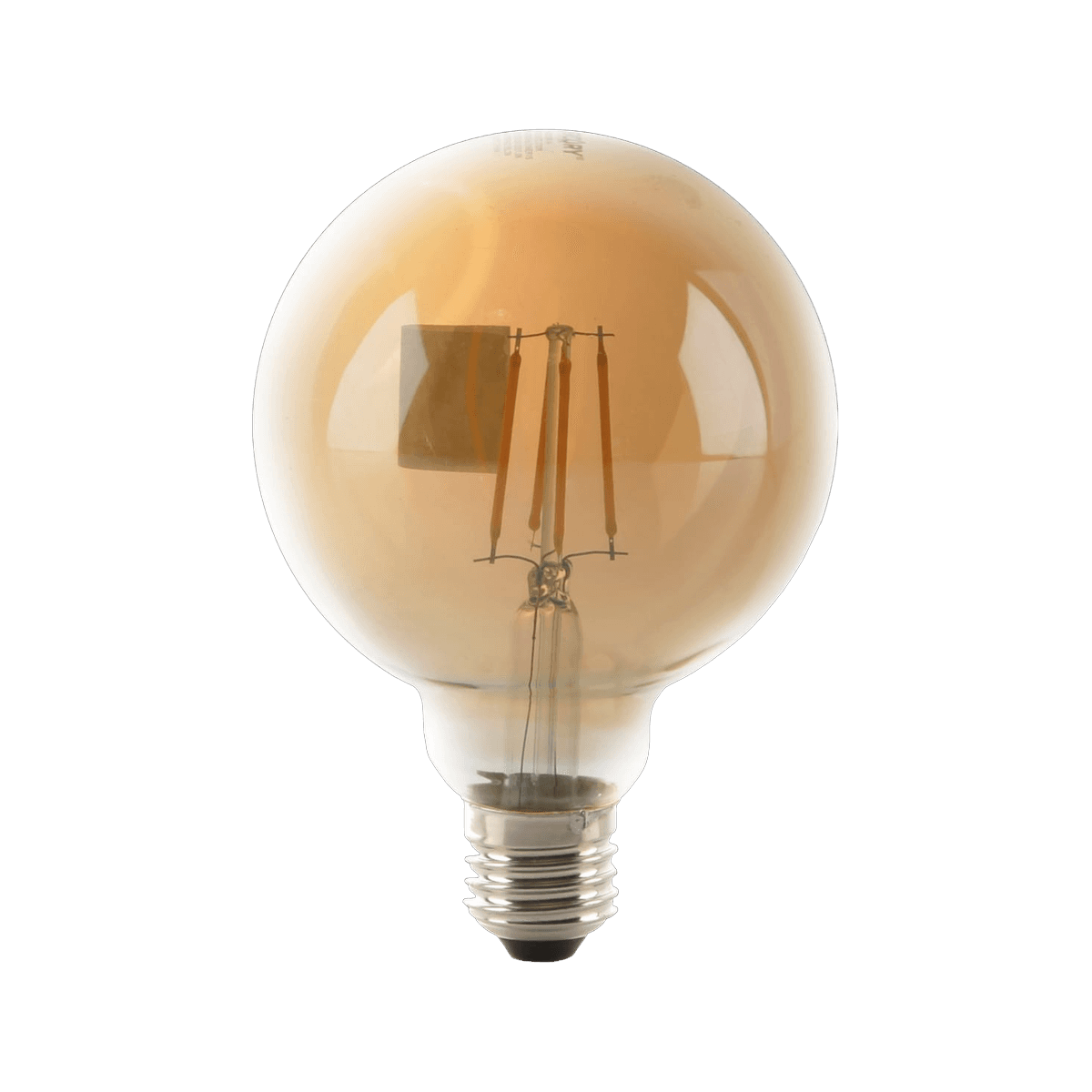 Lámpara LED filamento globo G95 - MERCURY