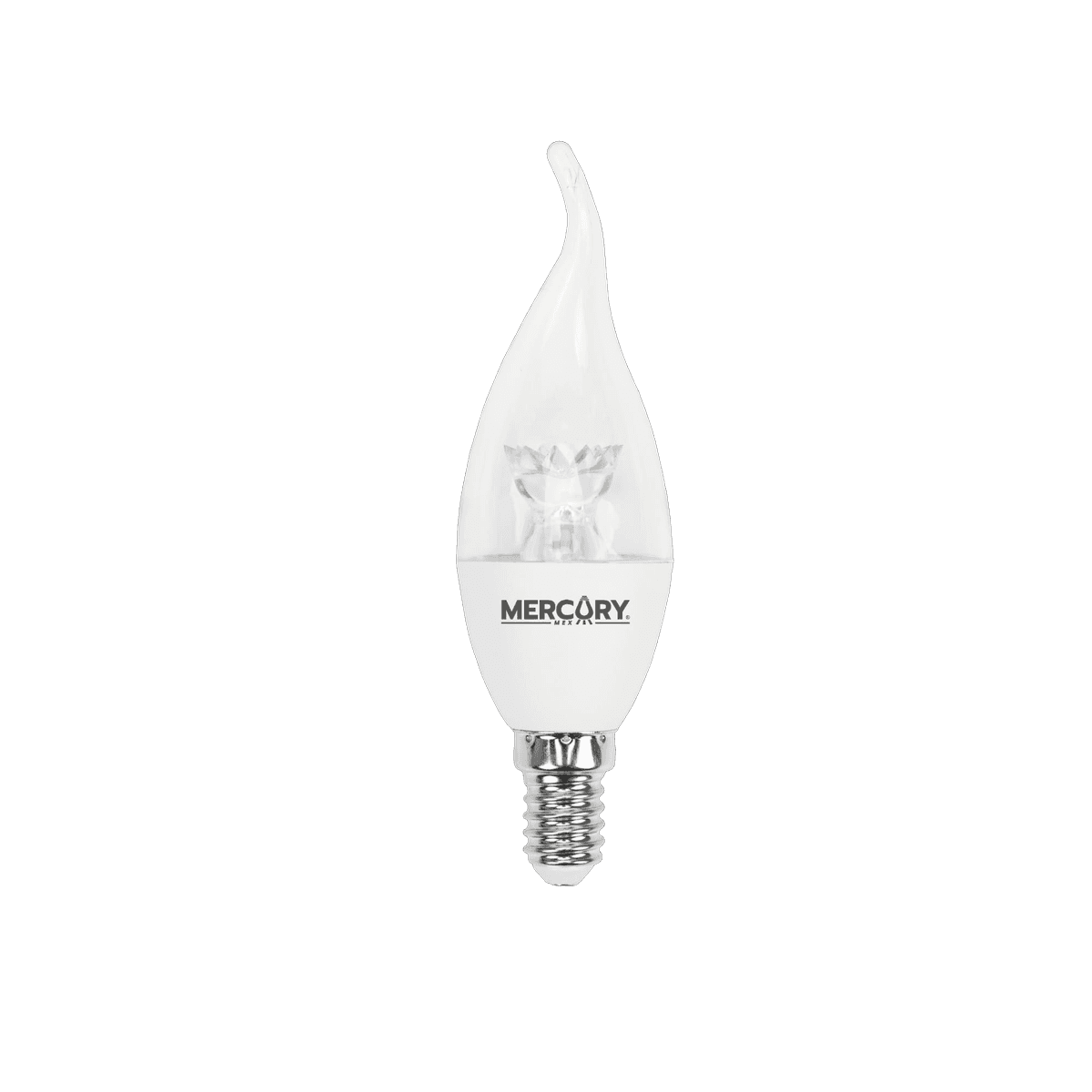 Lámpara vela LED special - MERCURY