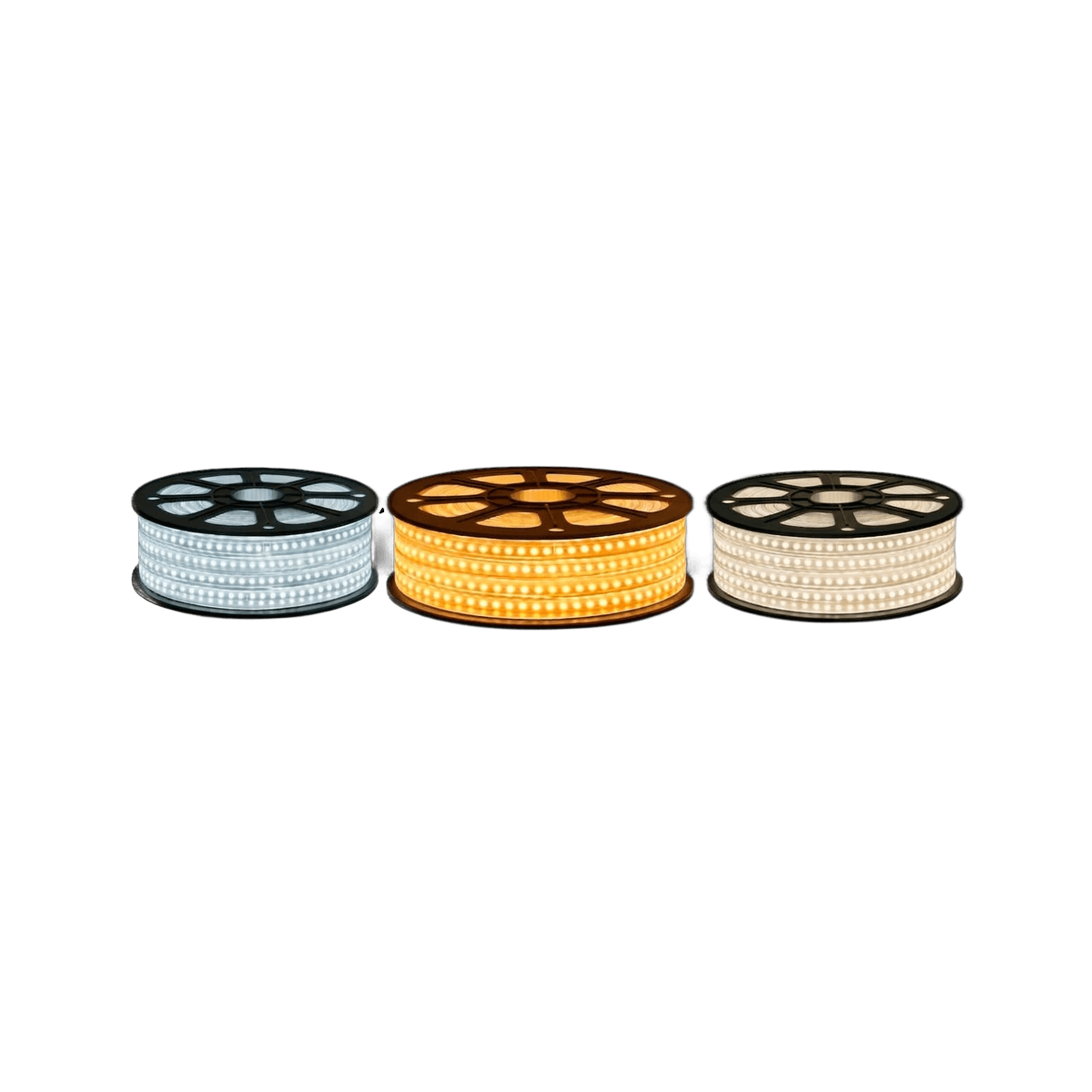 Tira LED 2835/3000K - MERCURY