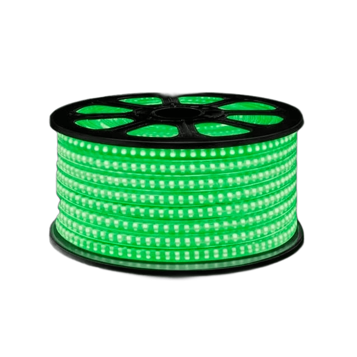 TiraLED 2835/verde - MERCURY