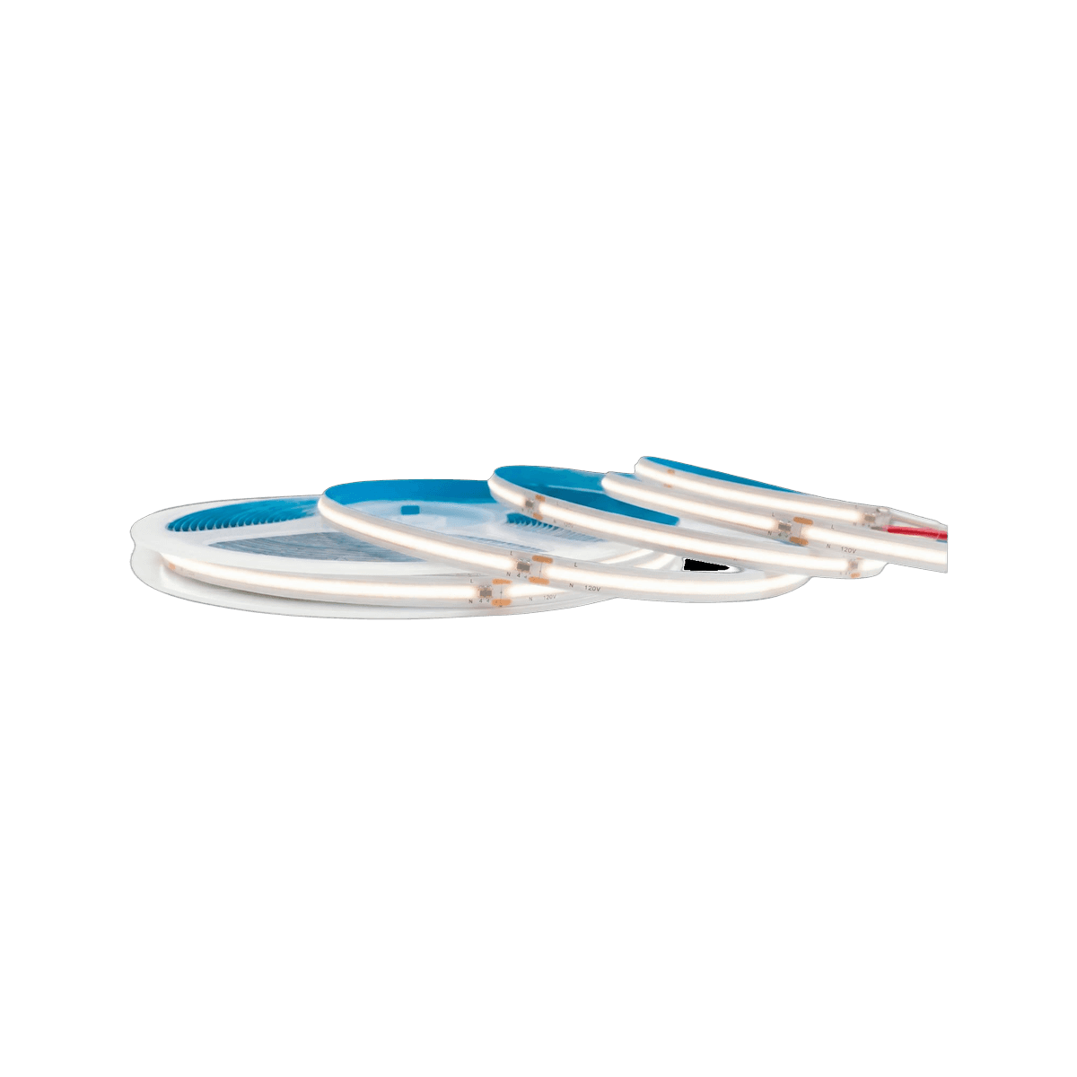 Tira LED sencilla high-lumen - MERCURY