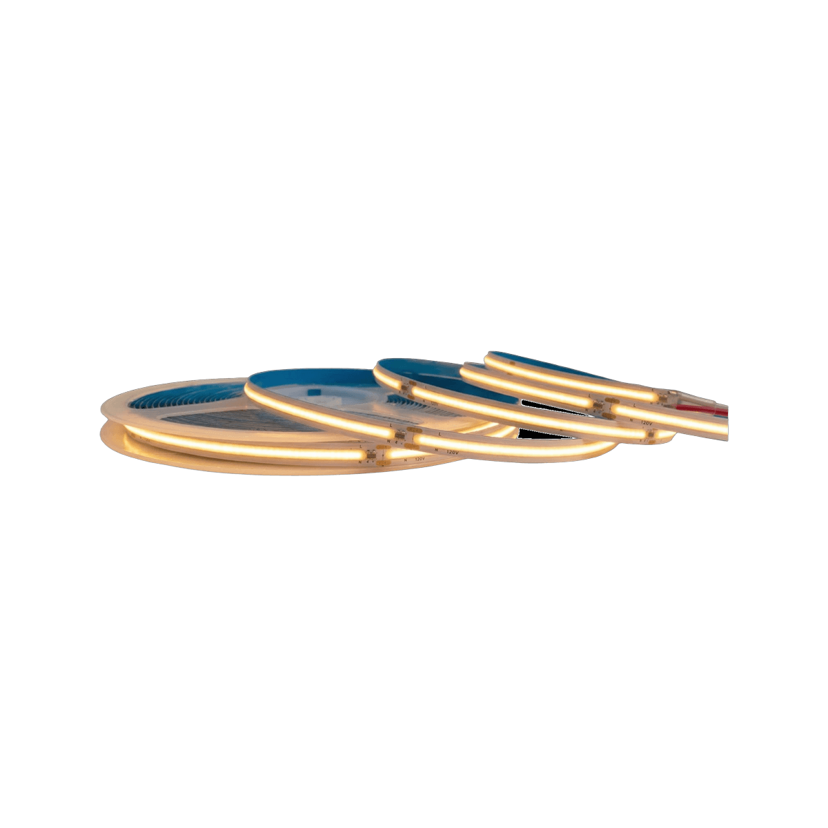 Tira LED sencilla high-lumen - MERCURY