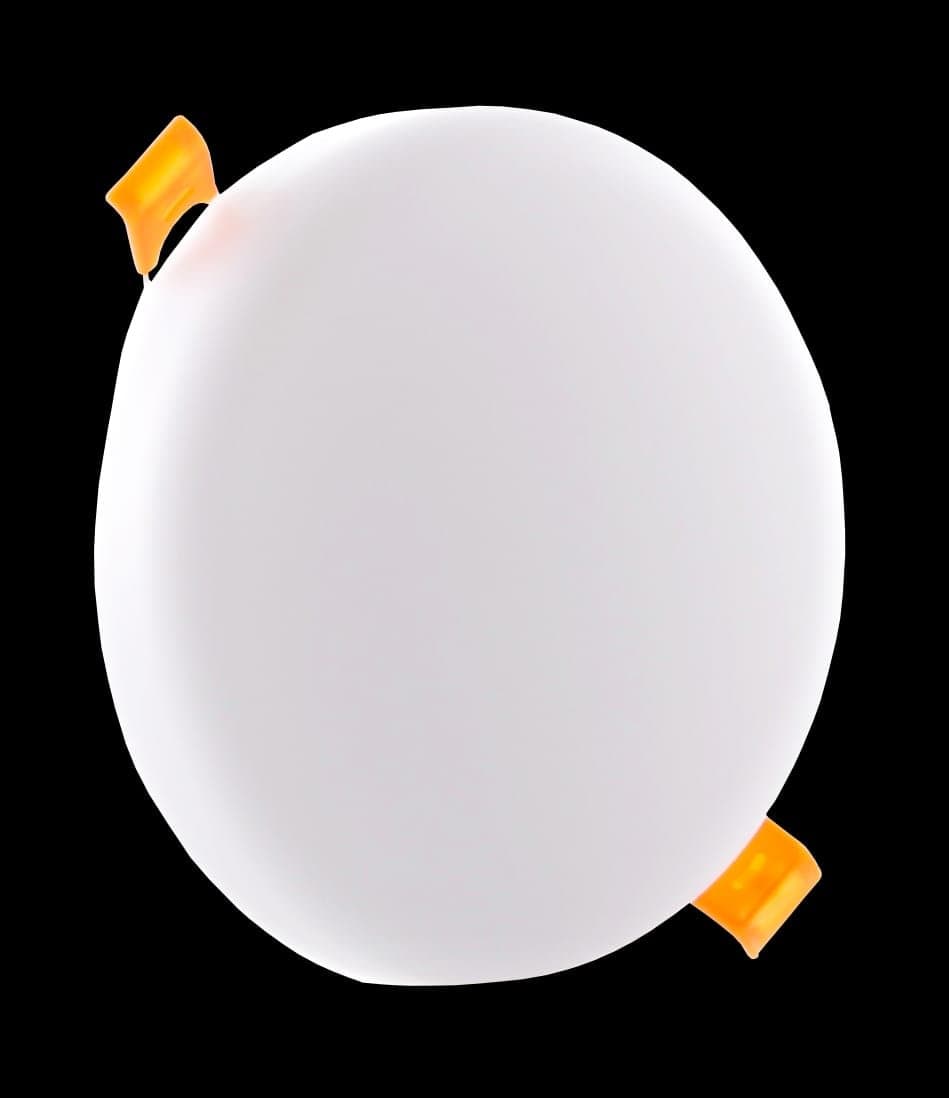 Ajustable LED Empotrable Sin Marco - MERCURY