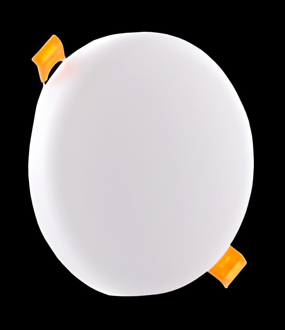 Ajustable LED Empotrable Sin Marco - MERCURY