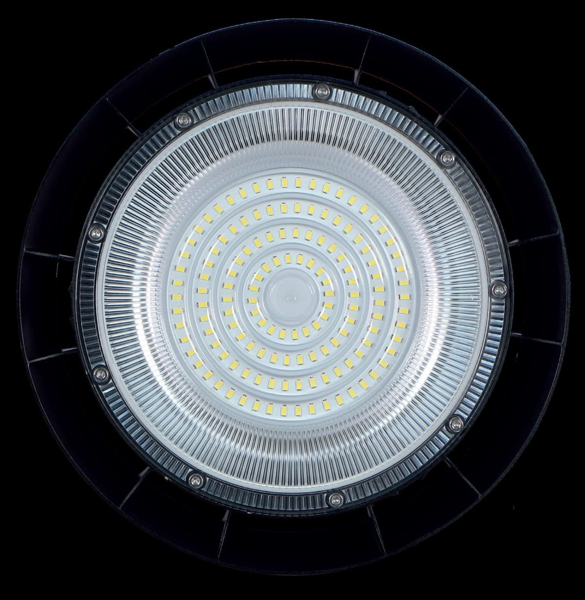 Luminaria Industrial UFO CCT - MERCURY