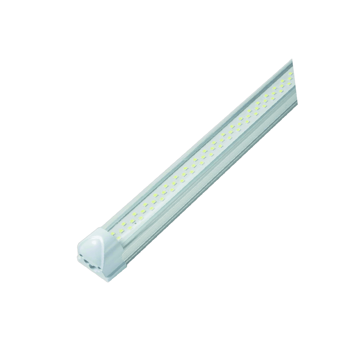 Regleta T8 40W Q09-84 - QOP