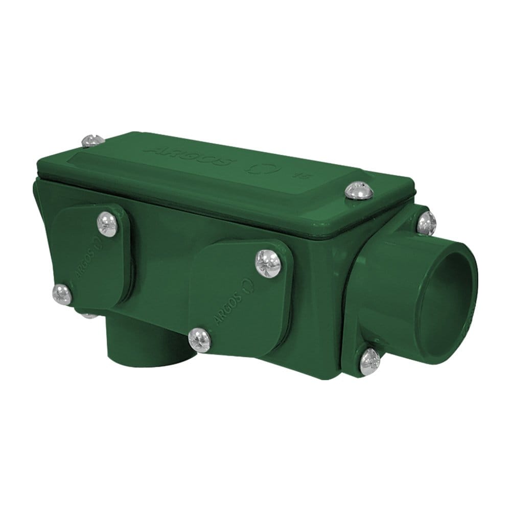 Condulet multiforma CDTL013V - ARGOS