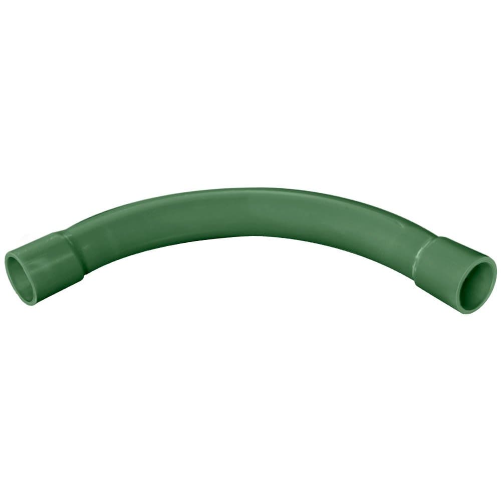 Codo PVC pesado - ARGOS