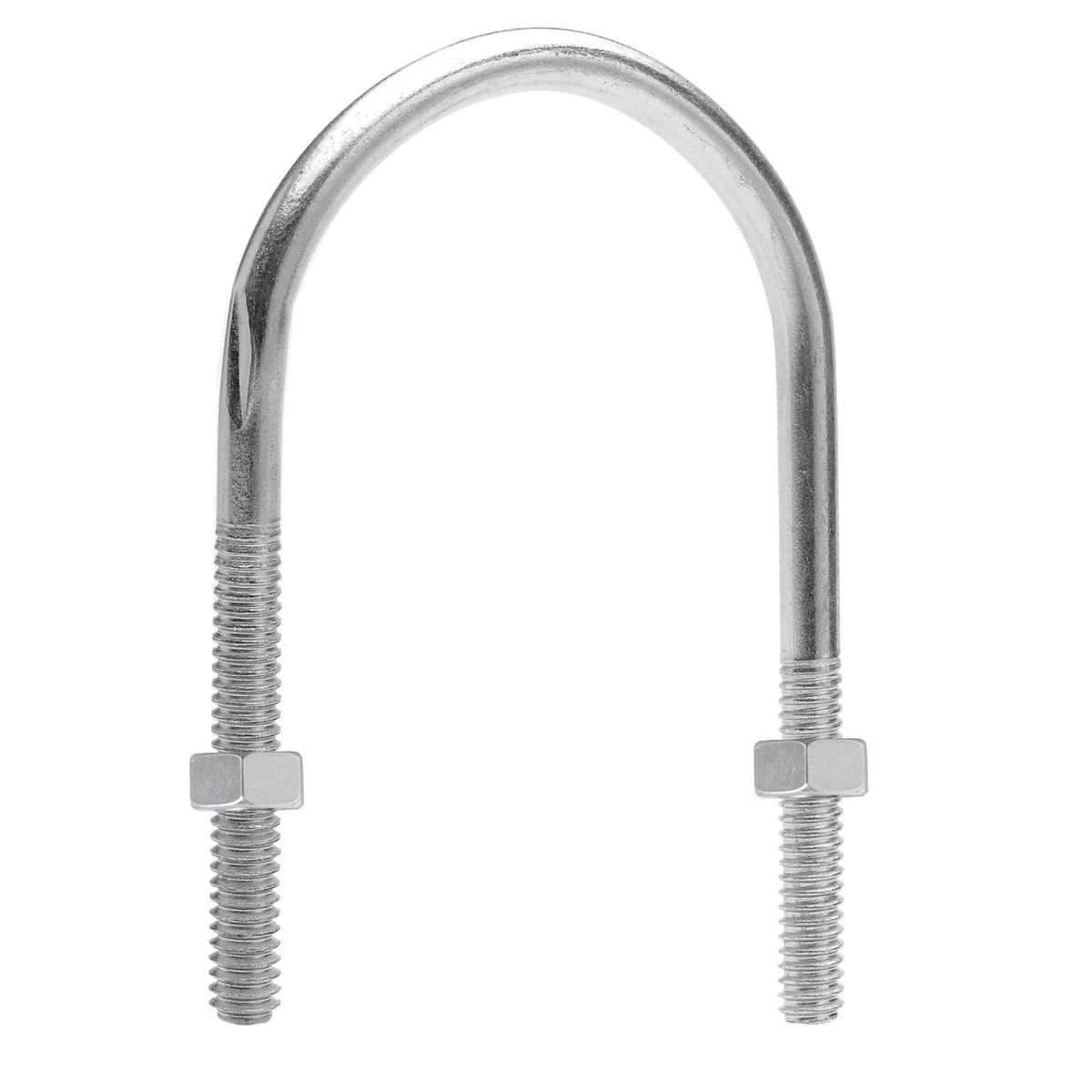 Abrazaderas roscadas tipo “U” 120- ARGOS