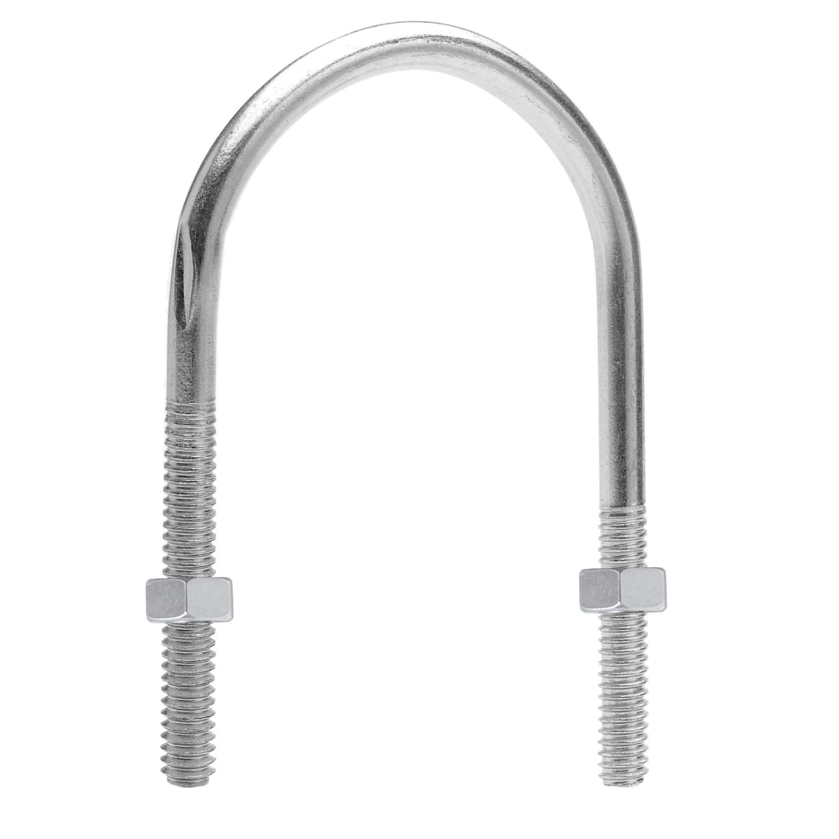 Abrazaderas roscadas tipo “U” 120- ARGOS
