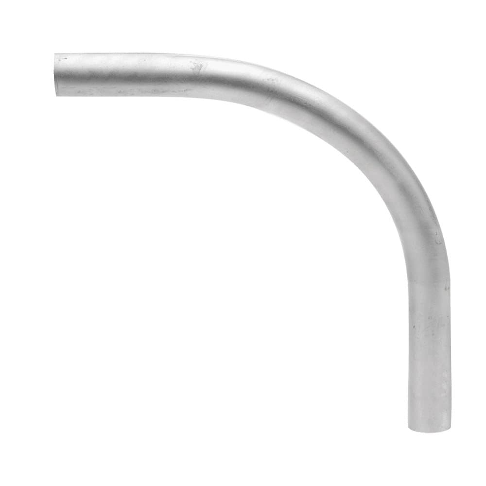 Codo para tubo pared delgada - ARGOS