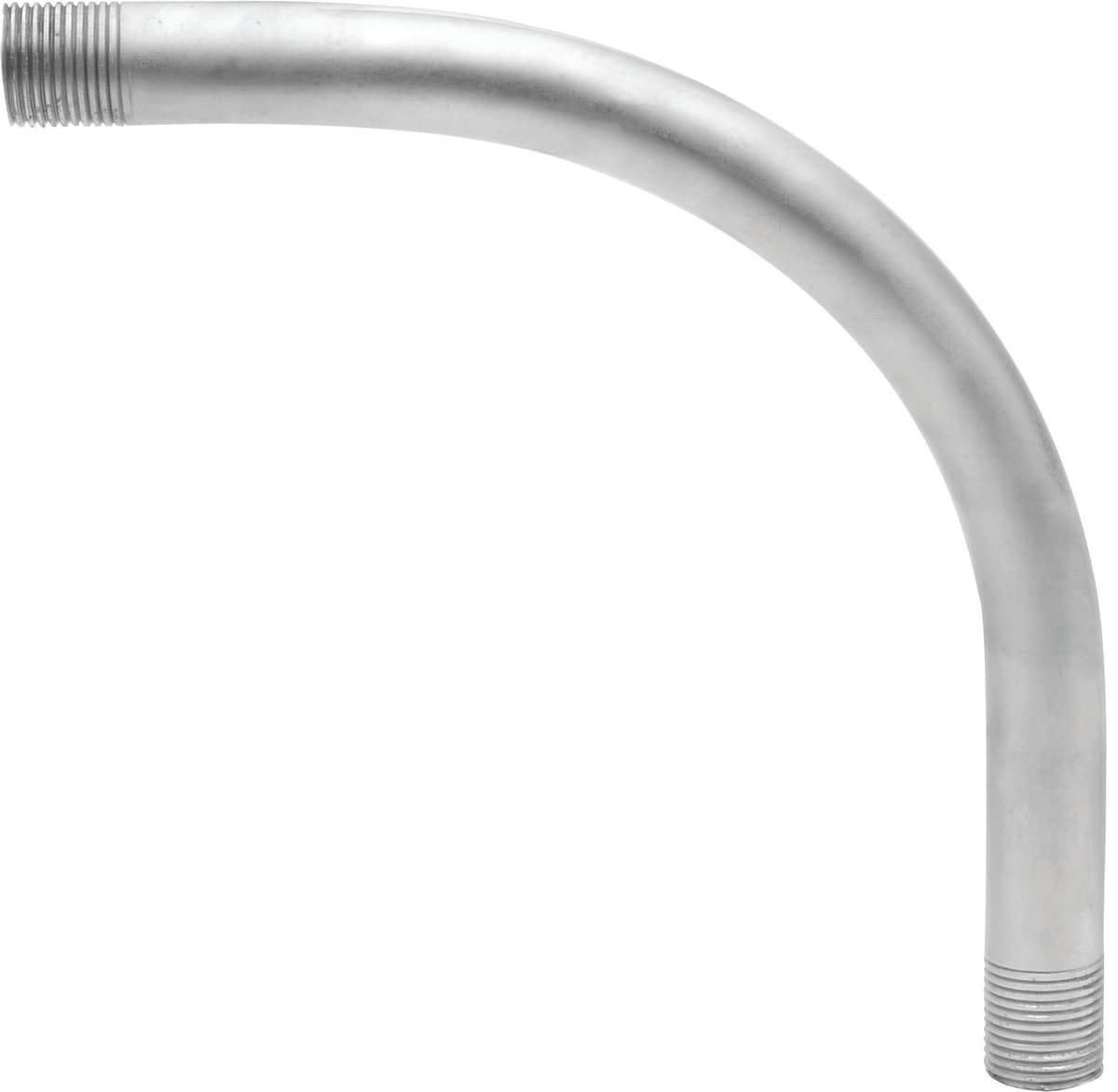 Codo para tubo pared gruesa - ARGOS