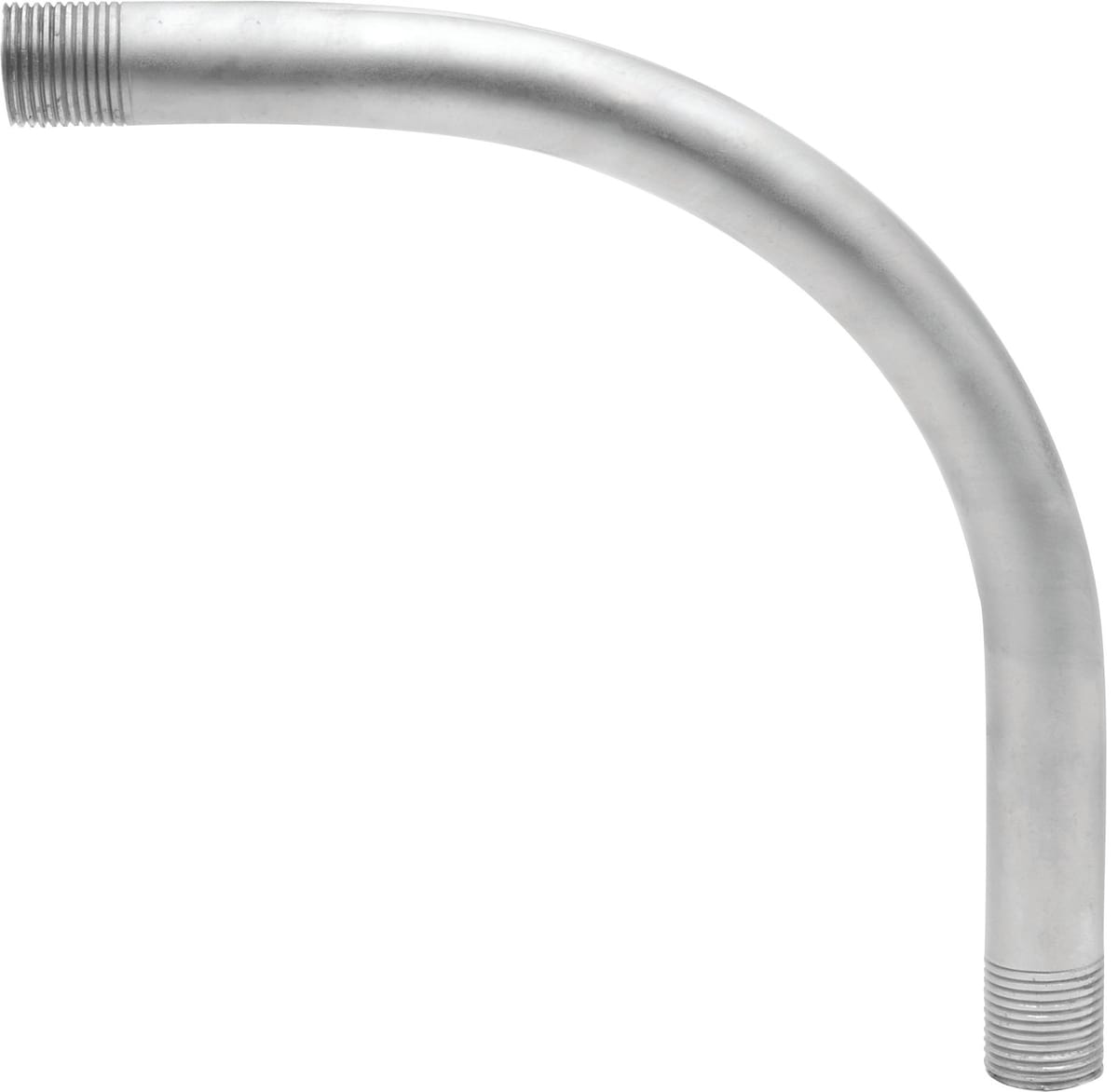 Codo para tubo pared gruesa - ARGOS