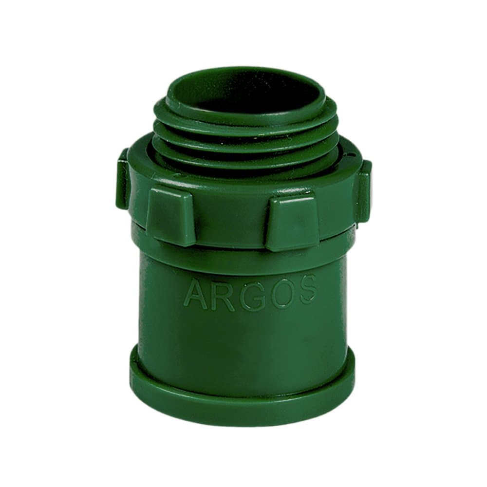 Conector PVC ligero - ARGOS