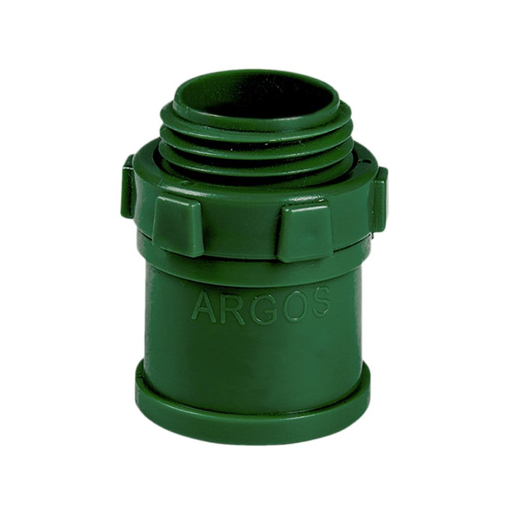 Conector PVC ligero - ARGOS