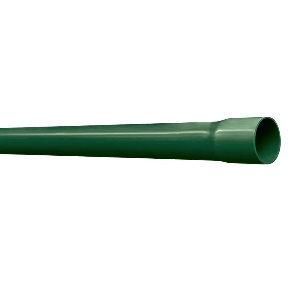 Tubo PVC ligero - ARGOS