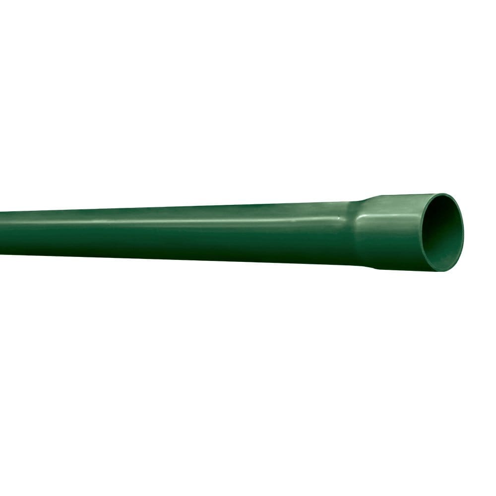 Tubo PVC ligero - ARGOS