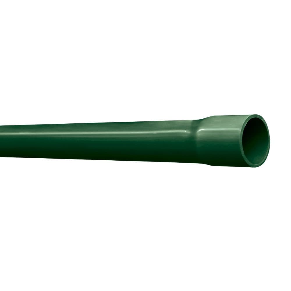 Tubo PVC pesado - ARGOS