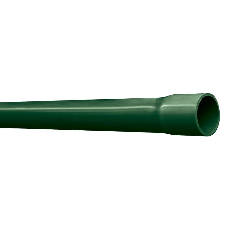 Tubo PVC pesado - ARGOS