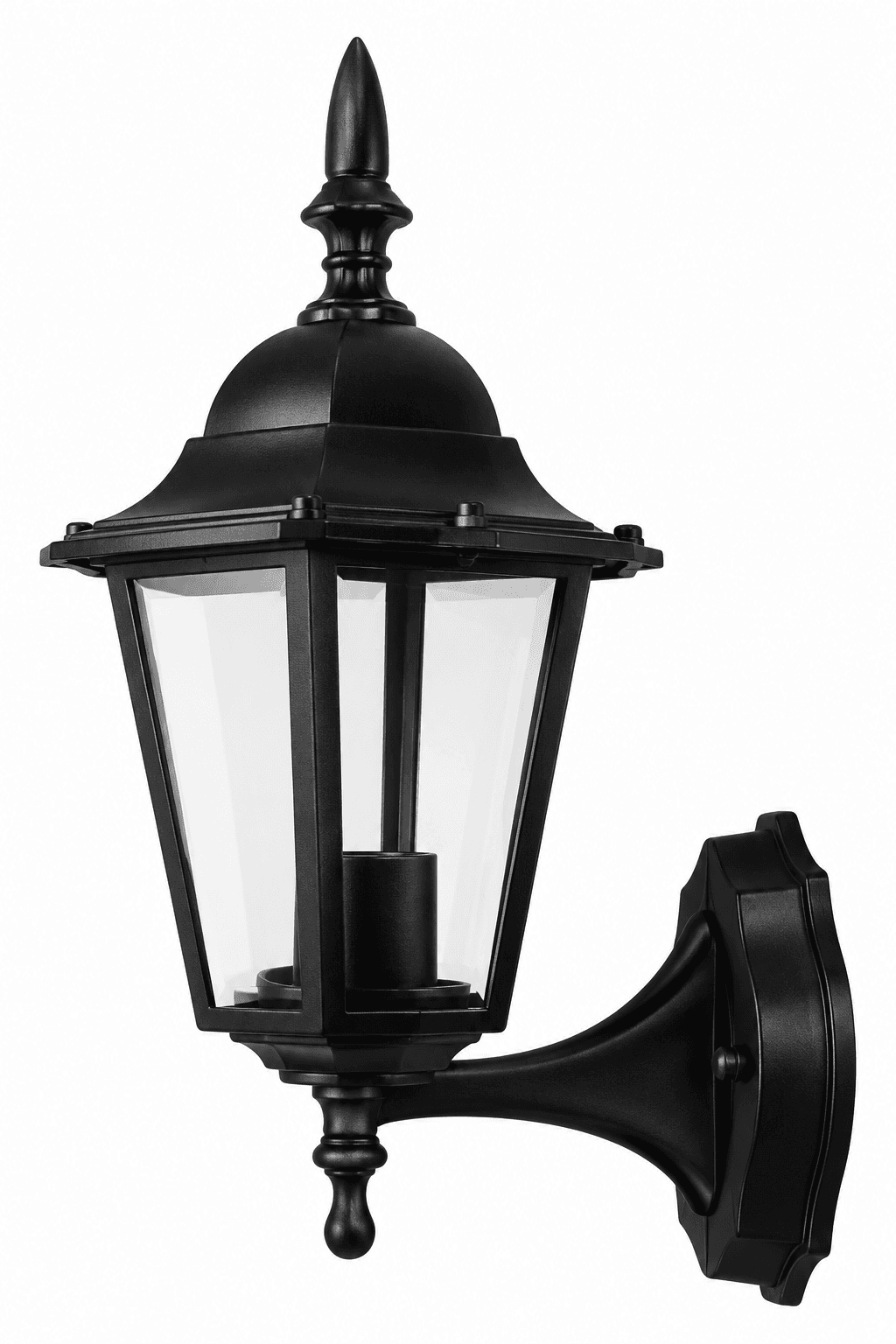 Farol ornamental MOD1- Mercury