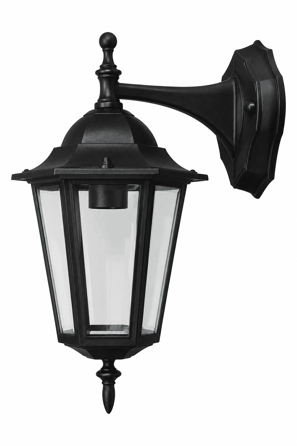 Farol ornamental MOD3- Mercury