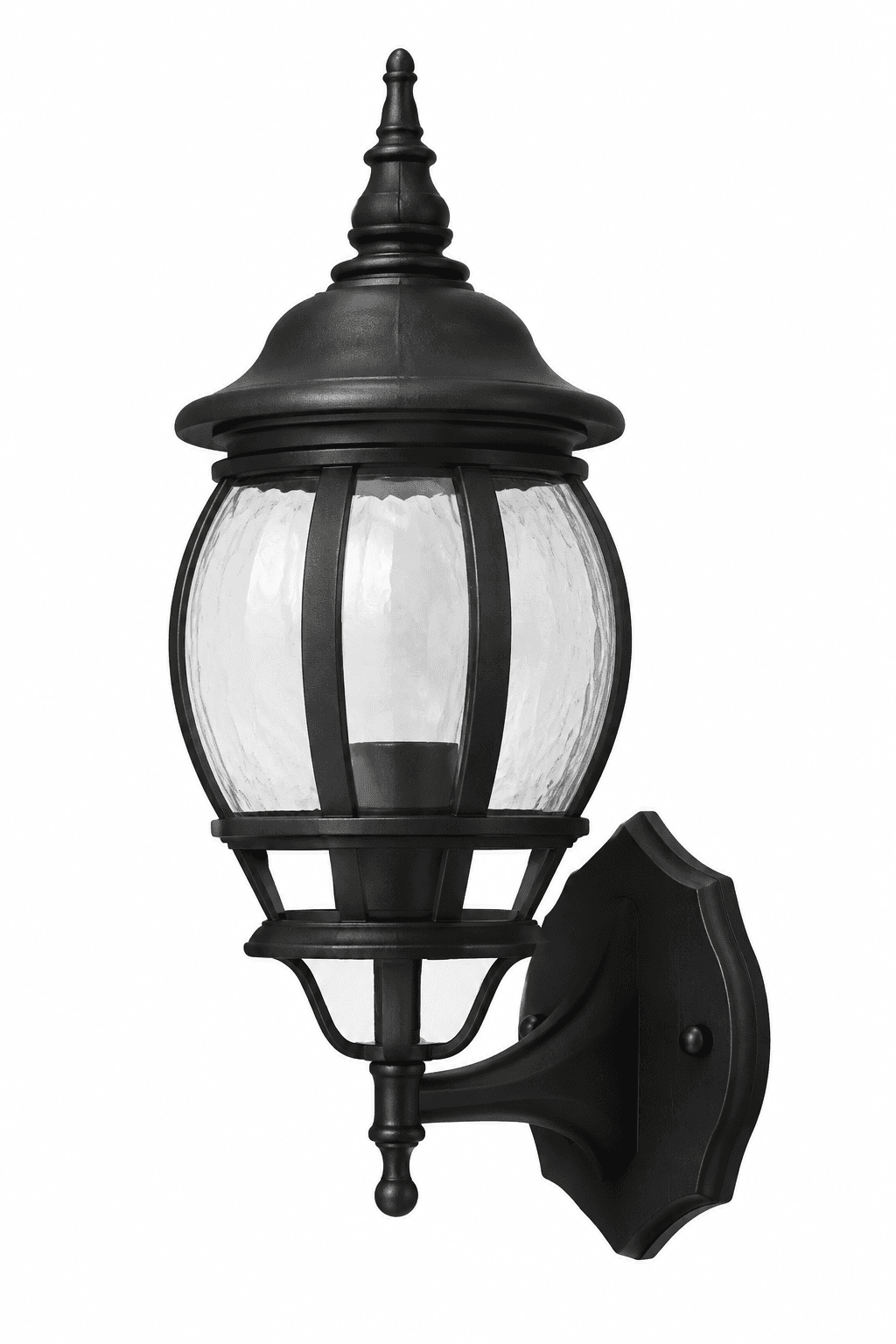 Farol ornamental MOD4- Mercury