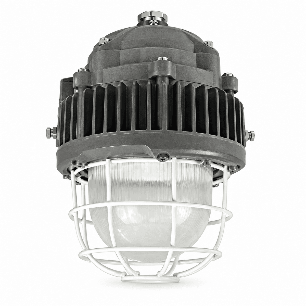 Campana LED industrial Antiexplosión 36W - Plusrite