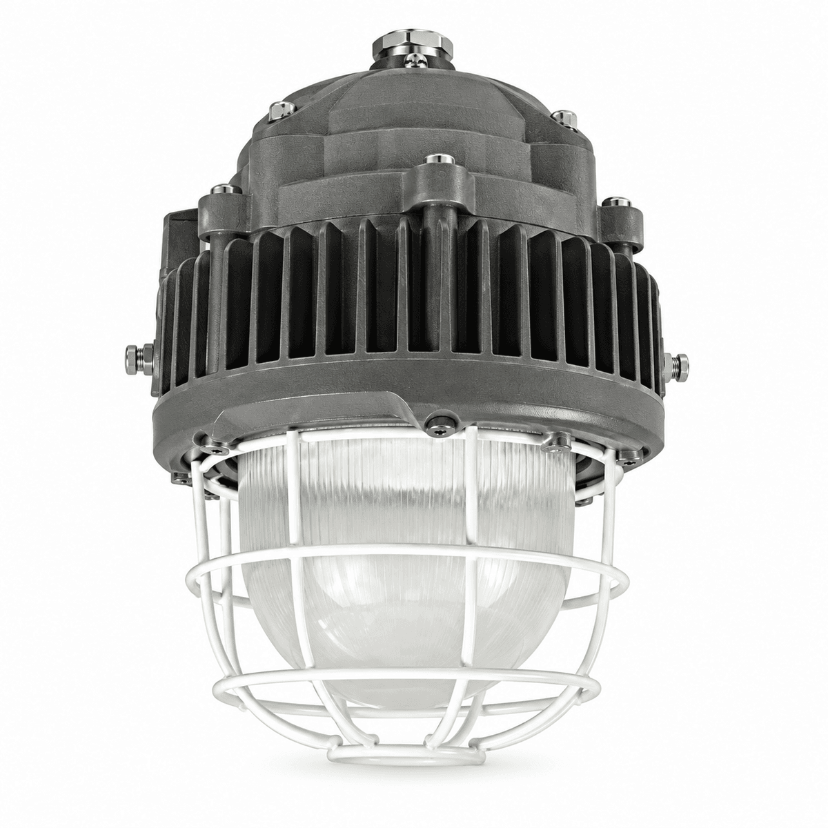 Campana LED industrial Antiexplosión 36W - Plusrite